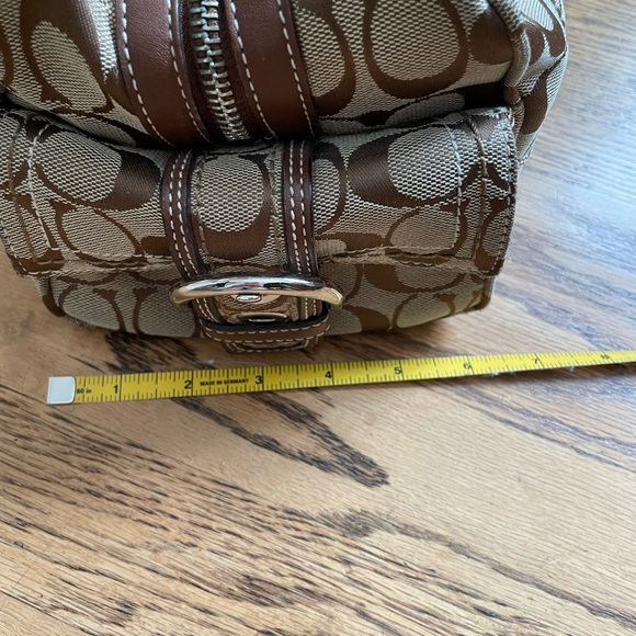 Vintage Original COACH DOCTOR BAG Excellent Condition!! - Picture 5 of 7